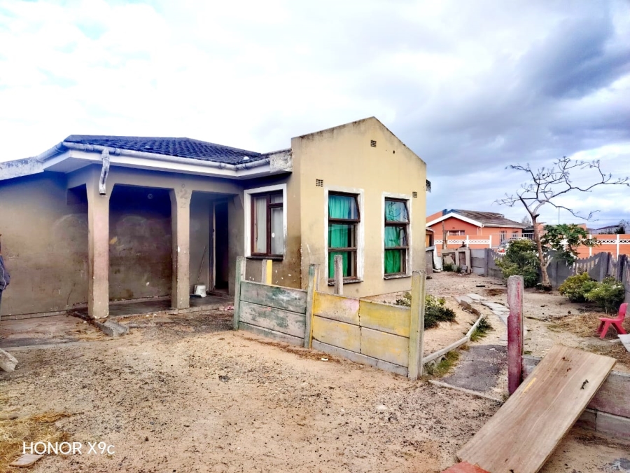 3 Bedroom Property for Sale in Eersterivier South Western Cape